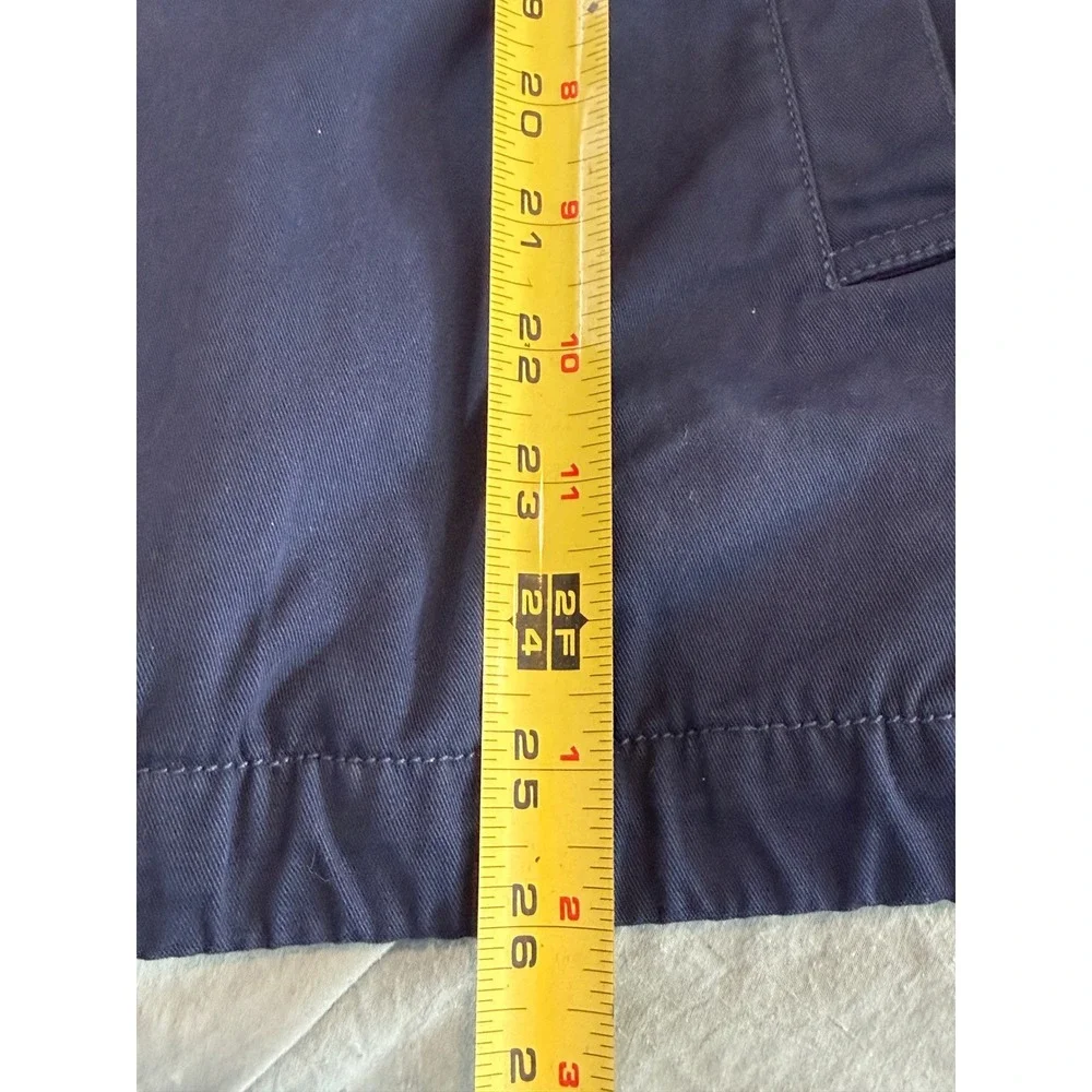 Levi's Coloma Classic Jacket in the color "Dress Blues 001FJ0004 Small NWT - Picture 6 of 6